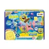 Craze Inkee vegán fürdő nagy szett -  Spongya Bob