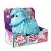JIggly Pets Riszáló Állatok, unikornis, kék