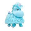 JIggly Pets Riszáló Állatok, unikornis, kék