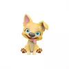 Washy Friends Color Reveal Pancsoló kutyusok káddal és 5 kiegészítővel - Corgi
