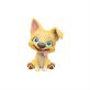   Washy Friends Color Reveal Pancsoló kutyusok káddal és 5 kiegészítővel - Corgi