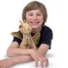 Melissa & Doug - Plüss fénylő sárkány
