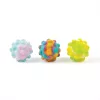 Make It Real, 3C4G Fidget LED Popper világító stresszoldó labda, többféle