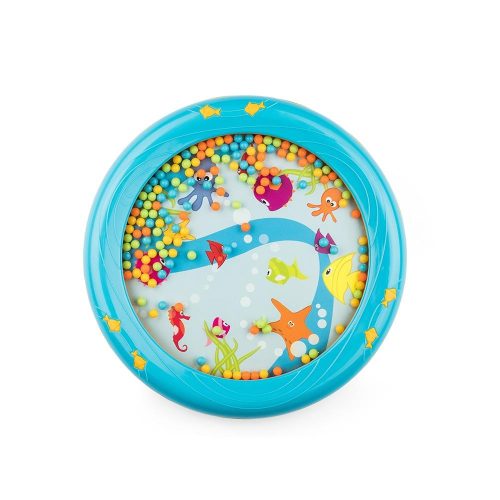 Halilit Bébi óceán dob