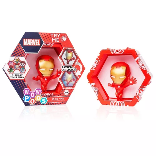 WOW! POD Marvel - Vasember