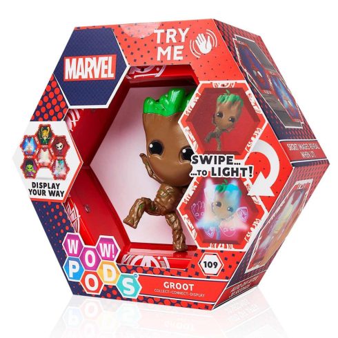 WOW! POD Marvel - Groot