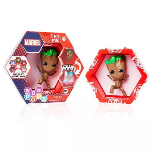 WOW! POD Marvel - Groot