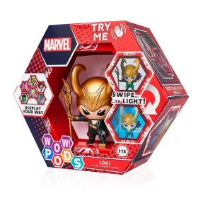 WOW! POD Marvel - Loki