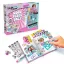 Style 4 Ever Scrapbooking titkos napló