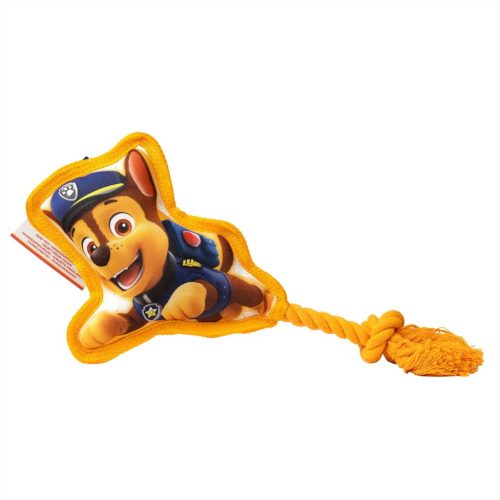 Mancs Őrjárat kutyajáték - kötél csomóval, többféle