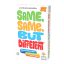 Same Same But Different - Quick Play kiadsás parti társasjáték