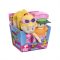 Stumble Guys x Barbie plüss figura, 20 cm - 4 féle