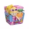 Stumble Guys x Barbie plüss figura, 20 cm - 4 féle