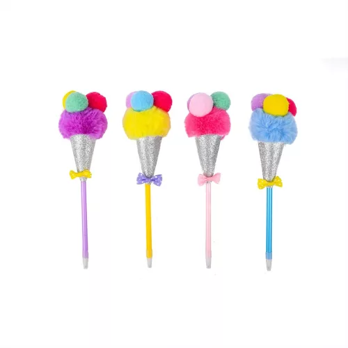 Canenco Cubiesquad Pompom fagyi toll (4 féle)