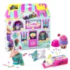 So Slime Slimelicious illatos slime shop - jégkrém