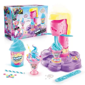 Canal Toys Habslime gleccser jégkrémgyár