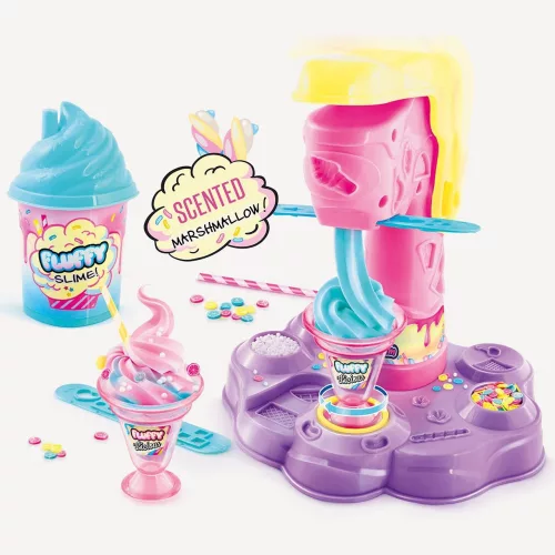 Canal Toys Habslime gleccser jégkrémgyár