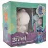 Canenco Stitch színezhető gipsz figura, 11 cm