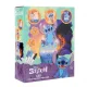 Canenco Színezd ki a saját LED lámpádat! - Stitch
