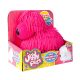 JIggly Pets Riszáló Állatok, kutya, pink