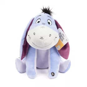 Disney Micimackó plüss, 40 cm - Füles
