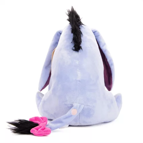 Disney Micimackó plüss, 40 cm - Füles