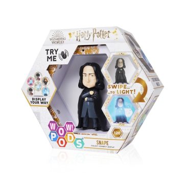 Wow! Pod - Harry Potter varázsfény - Piton