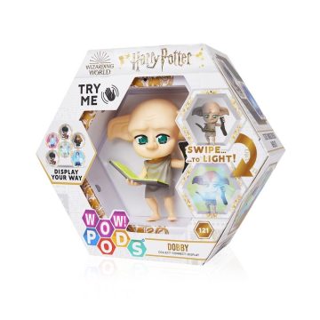 WOW! POD Harry Potter Varázsfény - Dobby