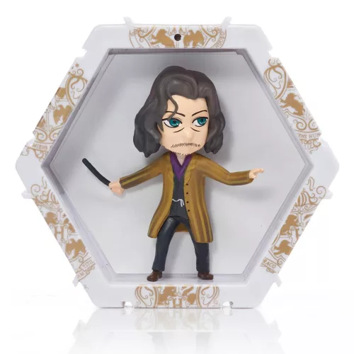 WOW! POD Wizarding World - Sirius