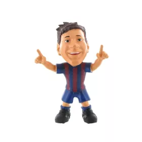 Comansi FC Barcelona - Lionel Messi ünneplő játékfigura