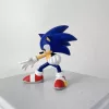 Comansi Sonic - Sonic a sündisznó játékfigura