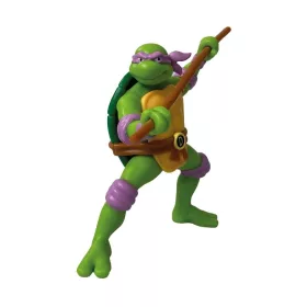   Comansi Tini Nindzsa Teknőcök Retro - Donatello játékfigura