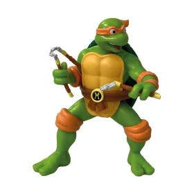   Comansi Tini Nindzsa Teknőcök Retro - Michelangelo játékfigura