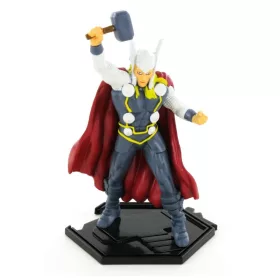 Comansi Bosszúállók - Thor játékfigura