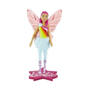   Comansi Barbie Fairy Fantasy - Dreamtopia tündér játékfigura