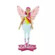 Comansi Barbie Fairy Fantasy - Dreamtopia tündér játékfigura