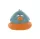 Comansi Pocoyo - Szundimadár játékfigura