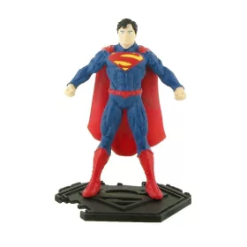 Comansi Igazság Ligája - Superman játékfigura
