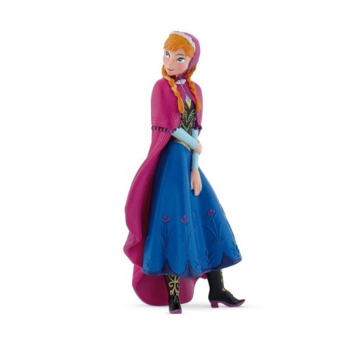 Bullyland Disney - Jégvarázs: Anna