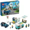 LEGO City 60257 benzinkút