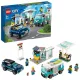 LEGO City 60257 benzinkút