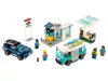 LEGO City 60257 benzinkút