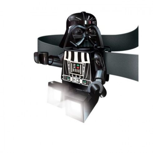 Lego Star Wars - Darth Vader fejlámpa