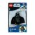 Lego Star Wars Darth Vader világító kulcstartó