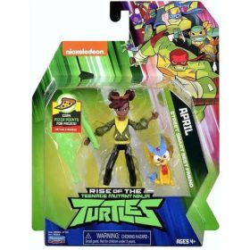 Tini Nindzsa April Oneil Figura