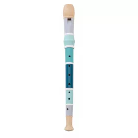 Játékhangszer - Furulya Kék - Jabadabado