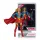 DC McFarlane Page Punchers játékfigura 18 cm - Supergirl (Supergirl: Woman of Tomorrow)