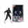 DC McFarlane Page Punchers játékfigura 18 cm - Starman (Kingdom Come) (Ritka)