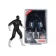 DC McFarlane Page Punchers játékfigura 18 cm - Starman (Kingdom Come) (Ritka)