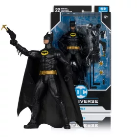   DC McFarlane DC Multiverse játékfigura 18 cm  - Batman (Batman 1989)